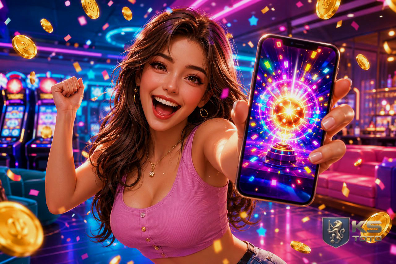 kstoto daftar mudah untuk pemula 2025 KSTOTO - bola togel berputar angka berkilau